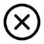 Symbolcode - [GRAY]